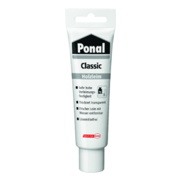 Ponal Holzleim 'Classic' 60 g