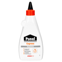 Ponal Holzleim 'Express' 550 g