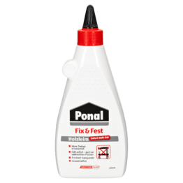 Ponal Holzleim 'Fix & Fest' 100 g