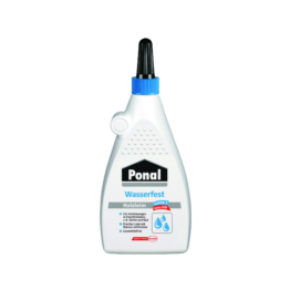 Ponal Holzleim wasserfest 225 g