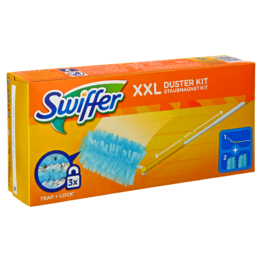 Swiffer Staubmagneten "Duster Kit" XXL 2 Stück