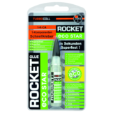 Boldt CA-Kleber 'Eco Star Rocket' 5 g