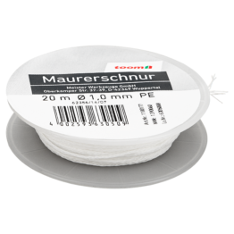 toom Maurerschnur 20 m