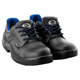 Bicap Herren-Sicherheitshalbschuhe S3 Gr. 42