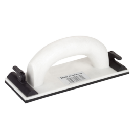 Knauf Handschleifer 24 cm