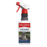 Mellerud Grillreiniger 'Grill & BBQ' 460 ml