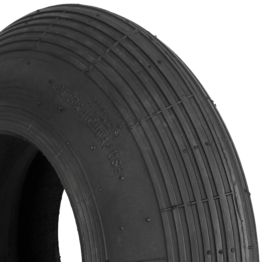 Reifenmantel für Schubkarren Ø 8 cm 101,6 mm (4")