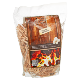 Rösle Räucherchips Hickory 750 g