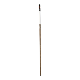 Stiel für "Combisystem"-Geräte Esche 130 cm