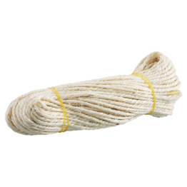 Wäscheleine Sisal Ø 5 mm x 30 m