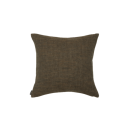 Albani Kissen Newton braun 50 x 50 cm