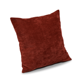 Albani Kissen Riga rot 50 x 50 cm