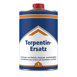 FLT Terpentin-Ersatz 1 l