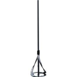 kwb Farbrührer Ø 80 mm 5-15 l