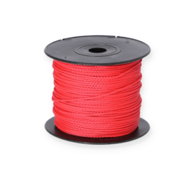 toom Maurerschnur rot Ø 1,7 mm x 100 m