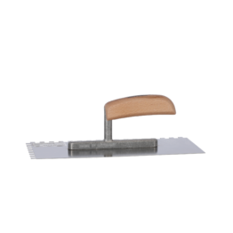 Glättekelle 8 x 8 mm