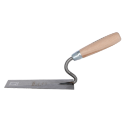 Maurerkelle S-Hals 18 cm