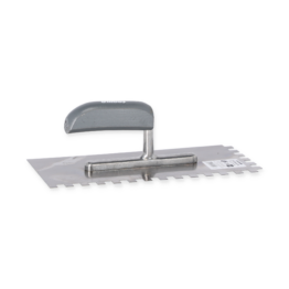toom Glättekelle gezahnt 10 x 10 mm