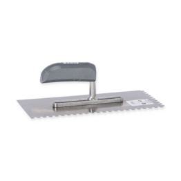 toom Glättekelle gezahnt 6 x 6 mm