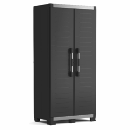 Keter Kunststoffschrank 'XL Garage' 54 x 188 x 89 cm