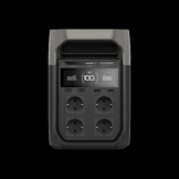 EcoFlow Powerstation 'Delta 3' 1024 Wh